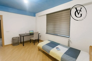 Apartament 3 camere - Bucurestii Noi - Metrou Laminorului - imagine 4