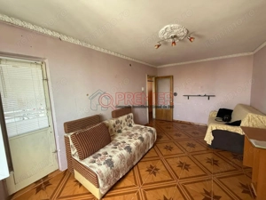 3 camere - Sector 4 - Metrou - Aparatorii Patriei - imagine 8