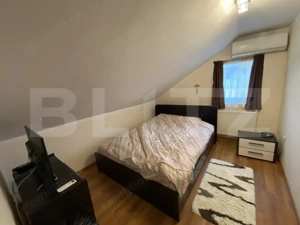 Apartament cu 3 camere, 81 mp, decomandat zona Bradet - imagine 9