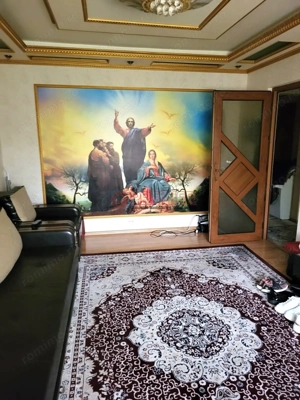 3 camere  Sos Giurgiului - Aleea Moldoveni - imagine 9