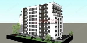 SECTOR 4 - Str. Odei - 4 Camere - Premium