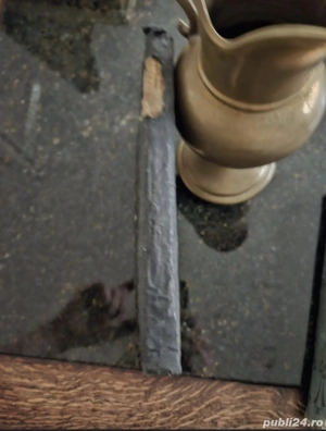 N.C. Paulescu - Sinagoga si Biserica, carte rara - imagine 4