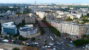 2 Camere Metrou Aparatorii Patriei