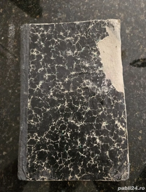 N.C. Paulescu - Sinagoga si Biserica, carte rara - imagine 2