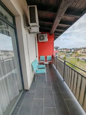 Apartament 3 camere | Giroc- Eso  - imagine 9