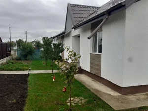 Casa de vanzare Holboca 5 cam