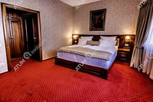 Vila 10 camere fiecare cu baie proprie in zona Central Istorica Sibi - imagine 6