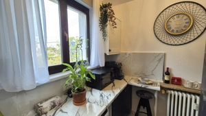 Garsonieră Eleganta 34,31 mp + boxa 3,07 mp - Magheru - Romana - imagine 6