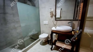 Vila 10 camere fiecare cu baie proprie in zona Central Istorica Sibi - imagine 18