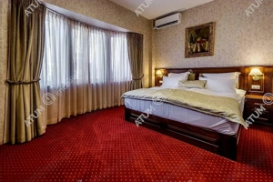 Vila 10 camere fiecare cu baie proprie in zona Central Istorica Sibi - imagine 7