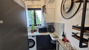 Garsonieră Eleganta 34,31 mp + boxa 3,07 mp - Magheru - Romana - imagine 7