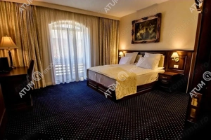 Vila 10 camere fiecare cu baie proprie in zona Central Istorica Sibi - imagine 8