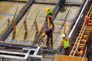 Studio Spatios - Splaiul Unirii - Rate fixe Dezvoltator