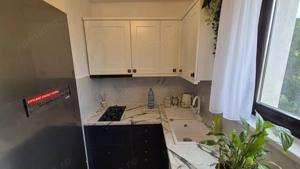 Garsonieră Eleganta 34,31 mp + boxa 3,07 mp - Magheru - Romana - imagine 8