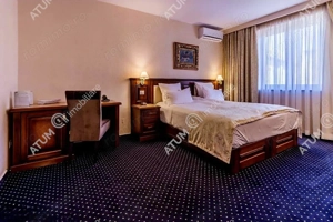 Vila 10 camere fiecare cu baie proprie in zona Central Istorica Sibi - imagine 5