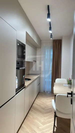 Apartament cu 2 camere, 58 mp, decomandat, lux in bloc nou! - imagine 7