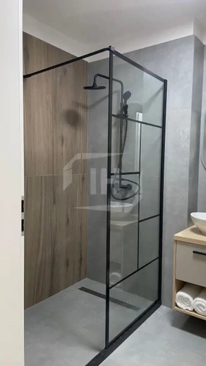 Apartament cu 2 camere, 58 mp, decomandat, lux in bloc nou! - imagine 9