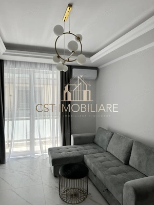 Apartament 2 camere, Aleea cu Plopi