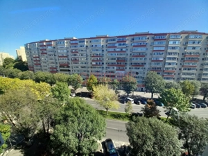 Apartament 2 Camere Mobilat - Bd Alexandru Obregia - bloc stradal