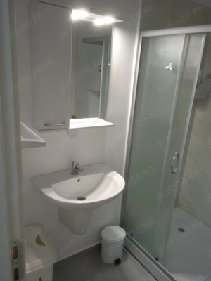 Proprietar, Garsonieră Bloc Nou, Militari Shopping , comision 0%, tva 0% - imagine 6