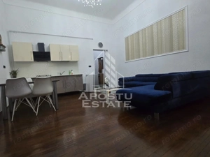 Apartament de inchiriat 2 camere  ultracentral - imagine 6
