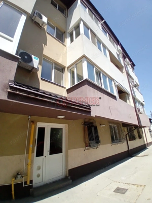 Popesti-Leordeni - 2 camere - STR.ECHINOCTIULUI 10