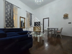 Apartament de inchiriat 2 camere  ultracentral - imagine 4