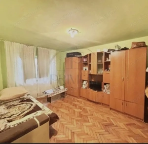 Apartament Spatios - Decomandat - Centrala Proprie - Zona Freidorf