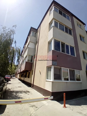 Popesti-Leordeni - 2 camere - STR.ECHINOCTIULUI 10 - imagine 2