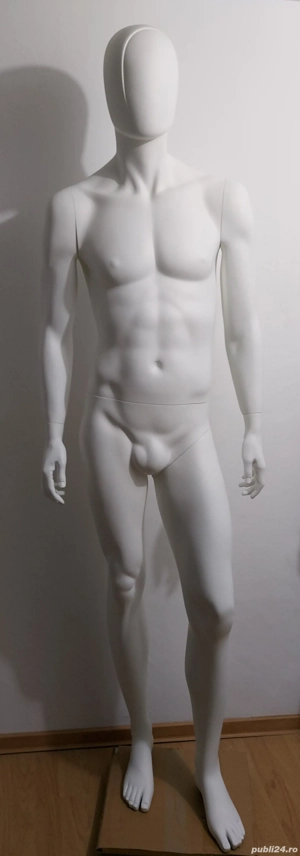 Vand manechine - imagine 3