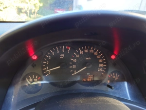 Opel Corsa C 2001 1.2 benzina - imagine 3