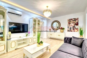 Mărășești - UNIRII - Cantemir - Finisaje Lux