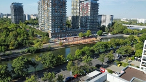 PENTHOUSE - DUPLEX - Mihai Bravu - imagine 2