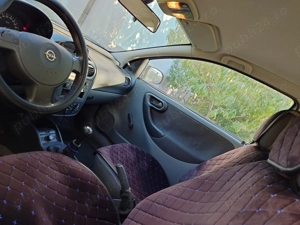 Opel Corsa C 2001 1.2 benzina - imagine 5