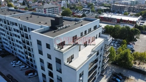 PENTHOUSE - DUPLEX - Mihai Bravu - imagine 4