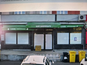 Spatiu comercial de inchiriat