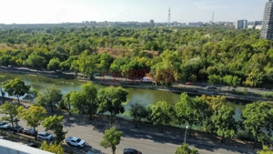 PENTHOUSE - DUPLEX - Mihai Bravu