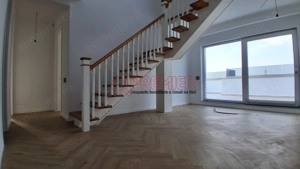PENTHOUSE - DUPLEX - Mihai Bravu - imagine 10