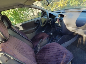 Opel Corsa C 2001 1.2 benzina - imagine 6