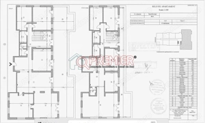PENTHOUSE - DUPLEX - Mihai Bravu - imagine 16