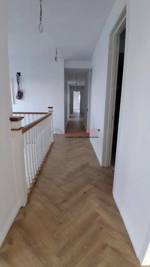 PENTHOUSE - DUPLEX - Mihai Bravu - imagine 11