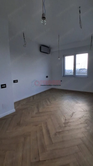 PENTHOUSE - DUPLEX - Mihai Bravu - imagine 13