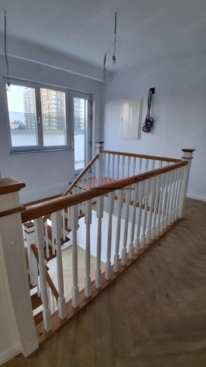 PENTHOUSE - DUPLEX - Mihai Bravu - imagine 12