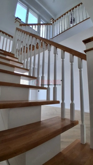 PENTHOUSE - DUPLEX - Mihai Bravu - imagine 9