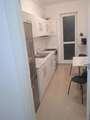 Proprietar, Garsonieră Bloc Nou, Militari Shopping , comision 0%, tva 0% - imagine 9