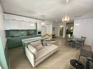 Apartament 4 camere Delta City-Tineretului, Sun Plaza, loc de parcare acoperit inclus în preț 