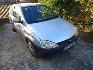 Opel Corsa C 2001 1.2 benzina - imagine 2
