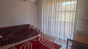 Apartament luminos și mobilat complet, aproape de metrou Mihai Bravu