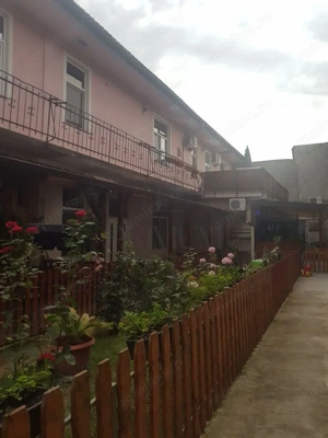 Apartament 1 camera-mobilat-utilat-centrala proprie-Iosefin - imagine 7