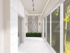 Apartament nou modern, 2 camere, centrala pe gaz si panouri fotovoltaice, Iosia - imagine 4